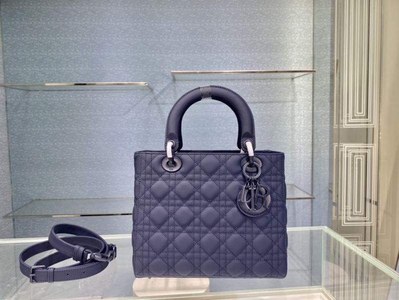 Christian Dior My Lady Bags